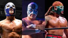Alianza entre Soberano Jr., Zandokan Jr. y Atlantis Jr. terminó tras la World Tag League