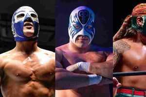 Alianza entre Soberano Jr., Zandokan Jr. y Atlantis Jr. terminó tras la World Tag League