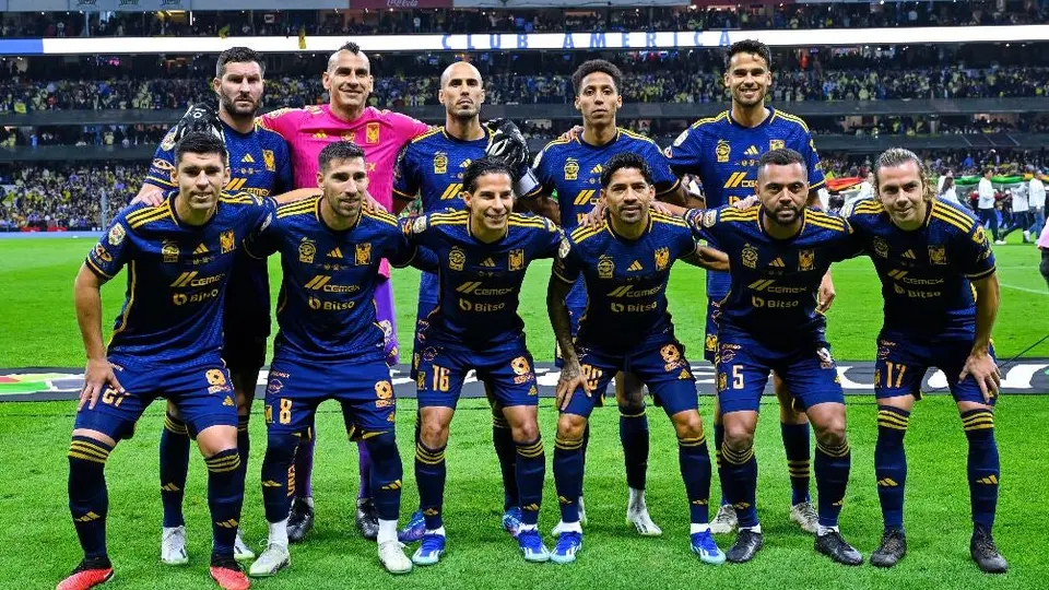 Tigres: ¿Qué jugador causará baja para dejarle la plaza libre a Juan Brunetta?