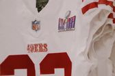 Super Bowl LVIII: Los San Francisco 49ers volverán a enfrentar a Kansas City de blanco