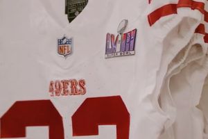 Super Bowl LVIII: Los San Francisco 49ers volverán a enfrentar a Kansas City de blanco