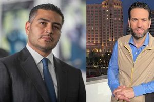 ¿Por qué Harfuch y Loret de Mola se enfrentaron en redes sociales? Te contamos todo