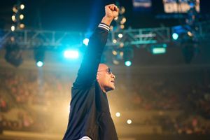 WWE: The Rock lanza advertencia contra Roman Reigns por el Campeonato Universal