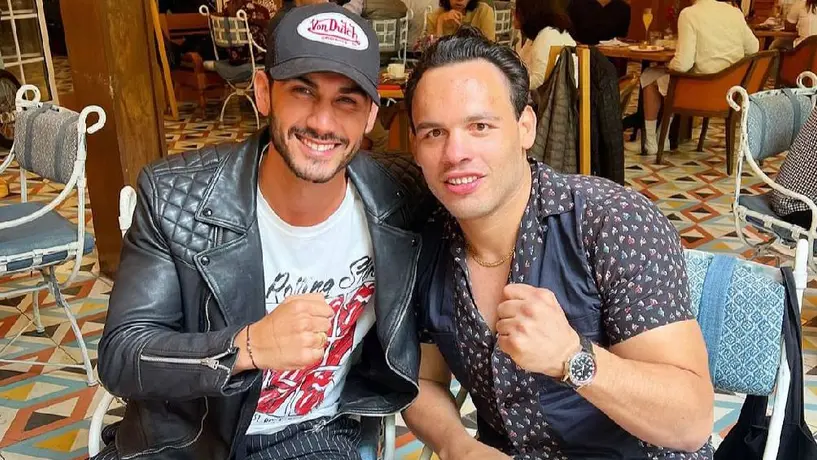'Son idiotas': Julio César Chávez Jr. se lanza en contra de críticos que 'no conocen su historia'