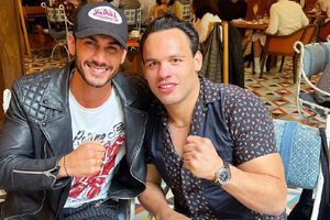 'Son idiotas': Julio César Chávez Jr. se lanza en contra de críticos que 'no conocen su historia'