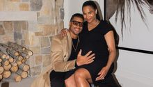 Russell Wilson y Ciara se convierten en padres por tercera vez, nació su segunda hija