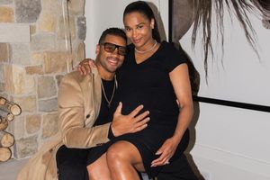 Russell Wilson y Ciara se convierten en padres por tercera vez, nació su segunda hija