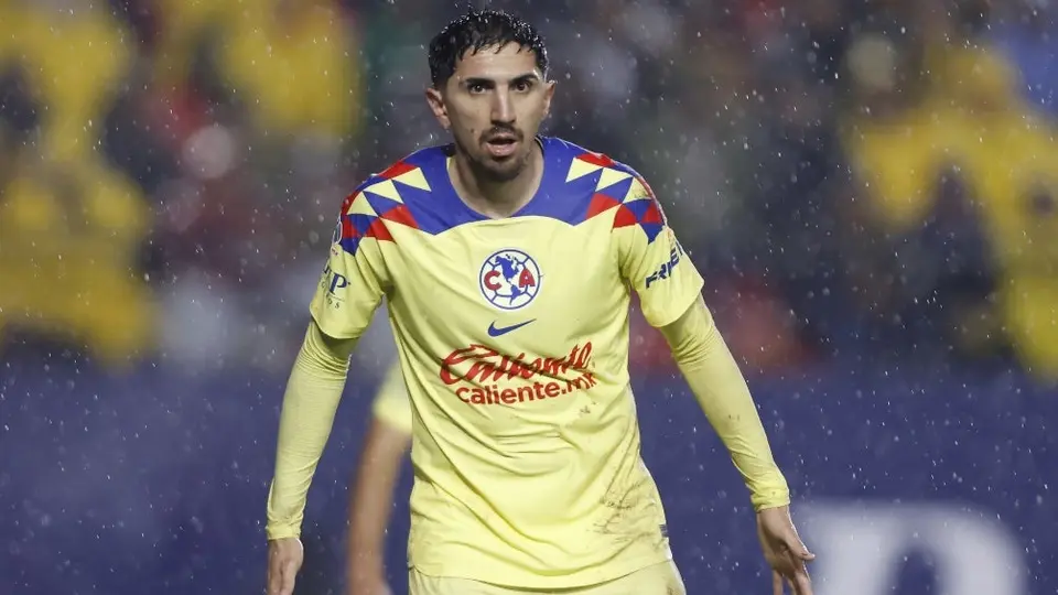 ¡Por la gloria! Diego Valdés buscará ser campeón por primera vez en su carrera