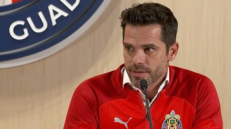 Fernando Gago va por refuerzos en Chivas: “Buscaremos que sean los mejores”