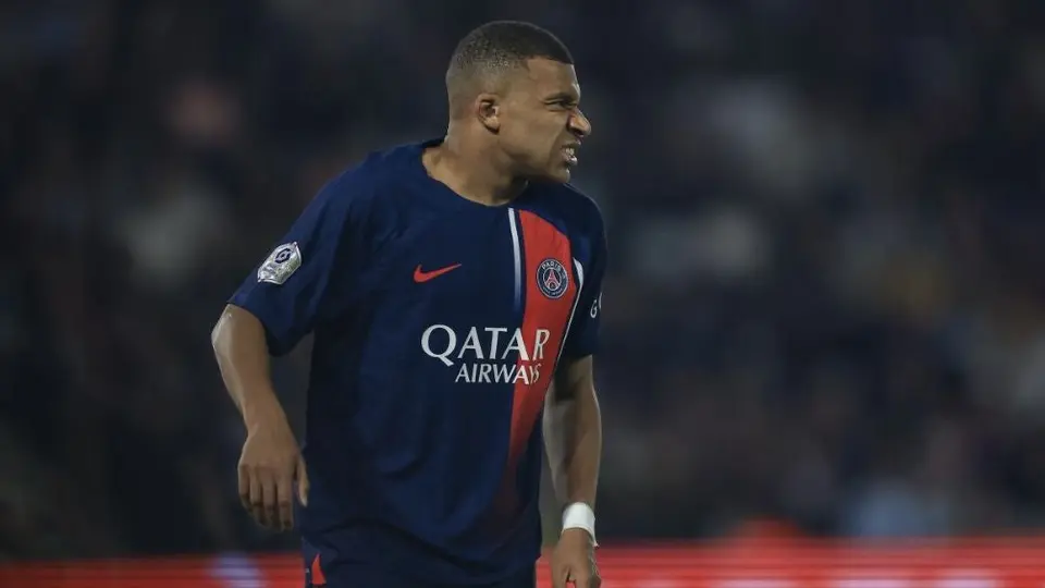 Kylian Mbappé ya habría decidido su futuro; según Bild