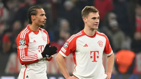 Manuel Neuer salva al Bayern Munich de caer en casa ante Copenhague