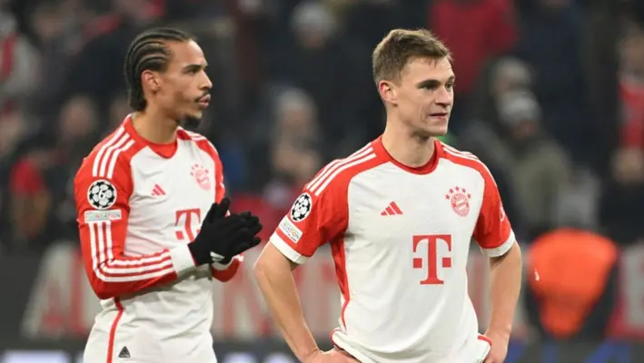 Manuel Neuer salva al Bayern Munich de caer en casa ante Copenhague