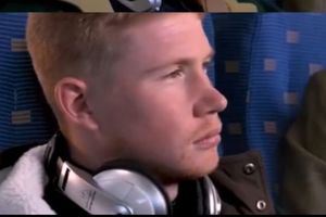 Kevin De Bruyne se viraliza con parodia de 'Mi Pobre Angelito'