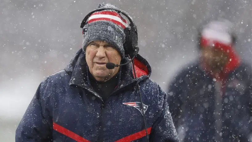 Aficionados de los Cowboys piden a Bill Belichick como entrenador en jefe