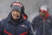 Aficionados de los Cowboys piden a Bill Belichick como entrenador en jefe