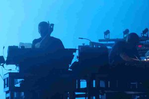 The Chemical Brothers no han perdido la química