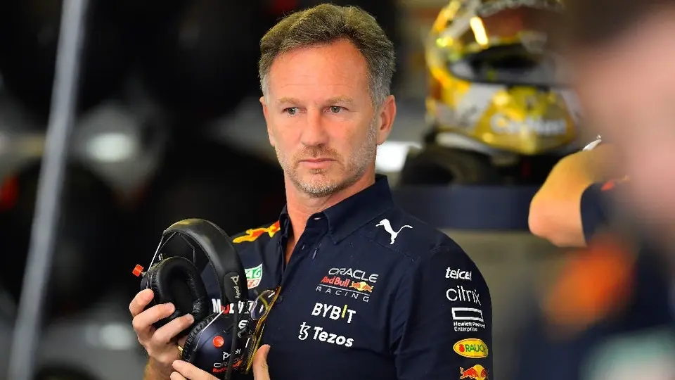 Christian Horner lanza advertencia a 'Checo' Pérez: "Es él quien puede perder el asiento"