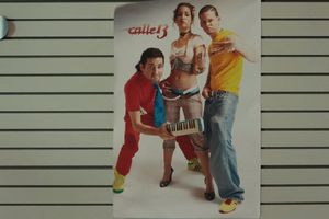 ¿Regresa Calle 13? Residente abre la posibilidad de un reencuentro