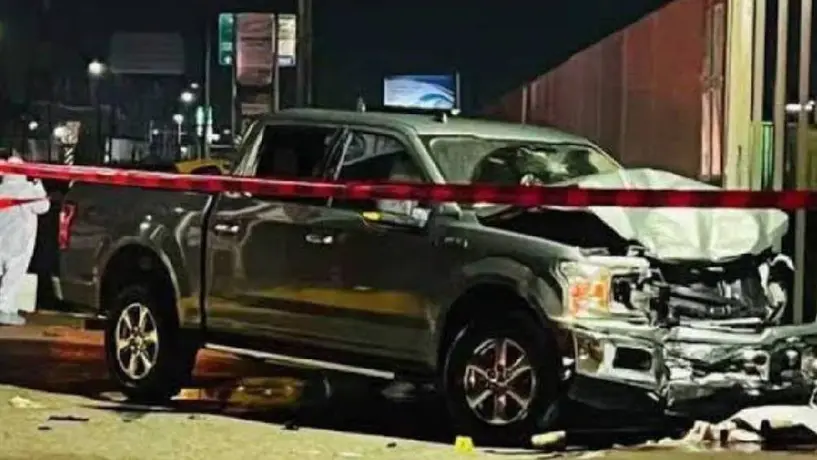 Tras atropellar a aficionados de Rayados, Jennifer ‘N’ intentó sobornar a la Policía