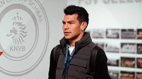 ¿Pudo ir a España? Chucky Lozano confiesa que tuvo ligeros acercamientos con el Sevilla