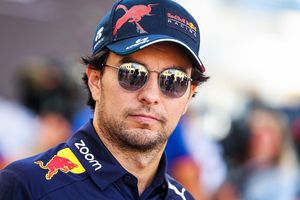 Checo Pérez buscará amarrar el Subcampeonato de Pilotos en Las Vegas