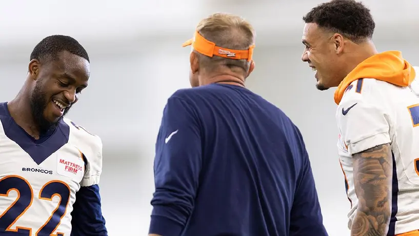 NFL: Jugador de Denver Broncos regresa de suspensión... ¡y lo vuelven a castigar!