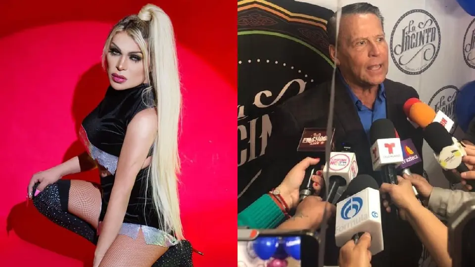 Wendy Guevara ya tiene a sus favoritos en ‘LCDLF’; le hace el ‘fuchi’ a Alfredo Adame