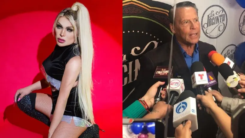 Wendy Guevara ya tiene a sus favoritos en ‘LCDLF’; le hace el ‘fuchi’ a Alfredo Adame