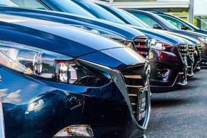 Estos son los autos más baratos para comprar en México en 2024