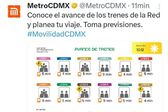 Metro CDMX, con retrasos y saturaciones hoy 30 de enero: ¿Cuál línea es la más afectada?