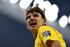 Igor Lichnovsky 'regalará' un estadio a la comunidad de Kibera