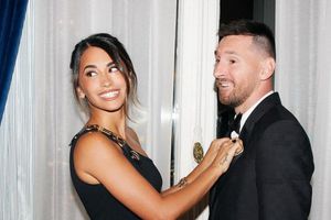 Familia de Antonela Rocuzzo, esposa de Messi, sufre robo en Argentina