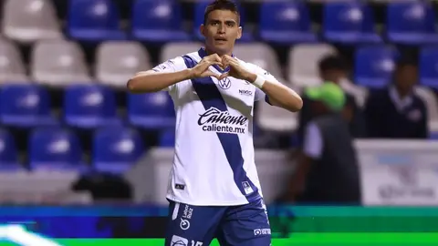 Guillermo Martínez supera a Huerta y se consolida como el mexicano más buscado en Transfermarkt