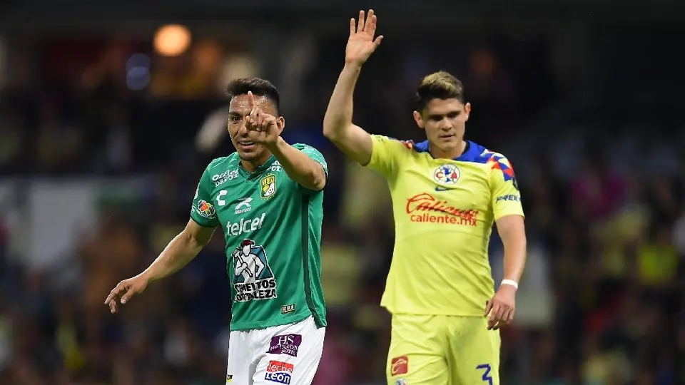 Liguiilla: América, con saldo negativo ante León; los antecedentes de los cruces en Cuartos de Final
