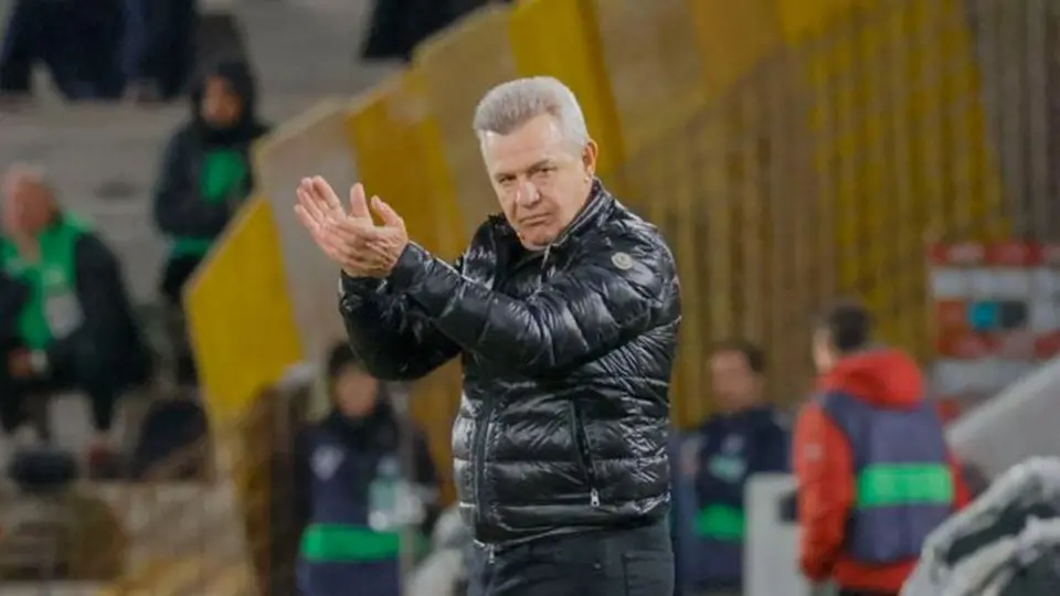 Míchel se 'rinde' ante Javier Aguirre tras victoria del Mallorca: 'Me ha superado'