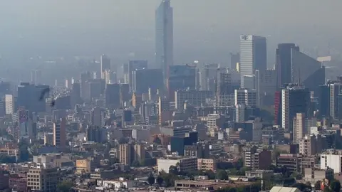 Contingencia ambiental: ¿Qué tiene que pasar para activar el Doble Hoy no Circula?