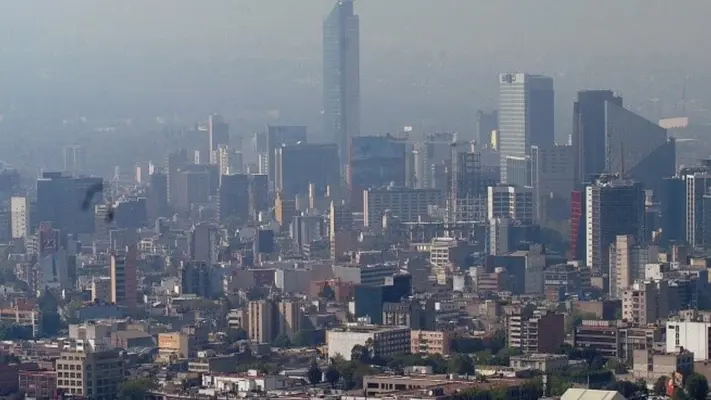 Contingencia ambiental: ¿Qué tiene que pasar para activar el Doble Hoy no Circula?