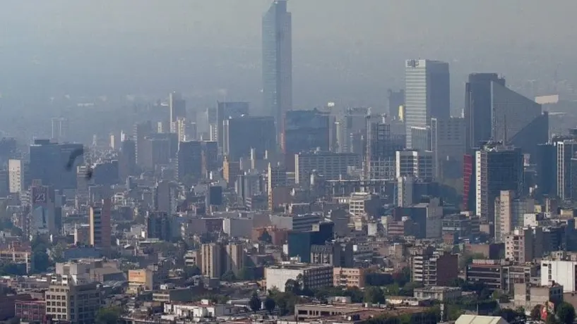 Contingencia ambiental: ¿Qué tiene que pasar para activar el Doble Hoy no Circula?