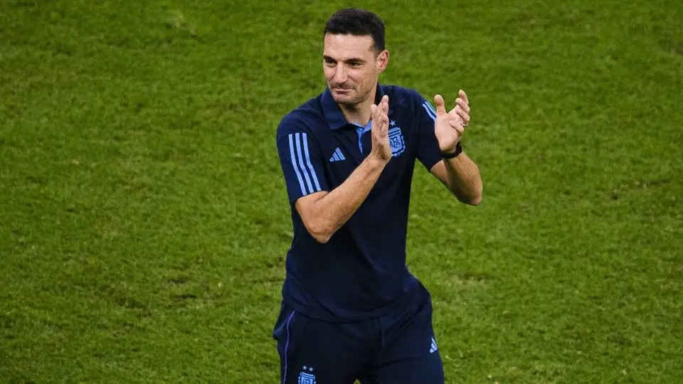Lionel Scaloni confirma su continuidad como entrenador de Argentina