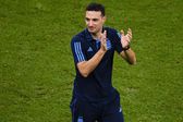 Lionel Scaloni confirma su continuidad como entrenador de Argentina