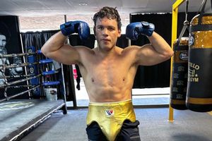 Julio Cesar Chávez Jr.: ¿Qué pasa actualmente con el hijo de la leyenda?