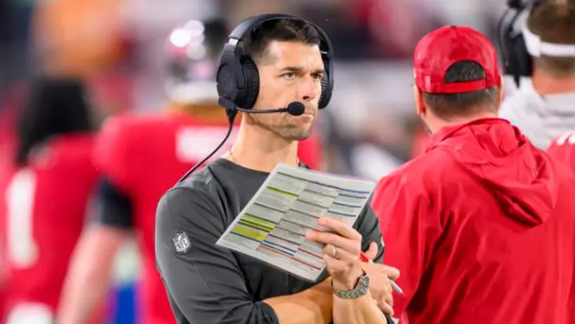 NFL: Dave Canales, nuevo head coach de Carolina Panthers; reportan fuentes