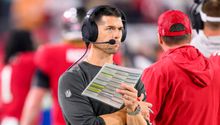 NFL: Dave Canales, nuevo head coach de Carolina Panthers; reportan fuentes