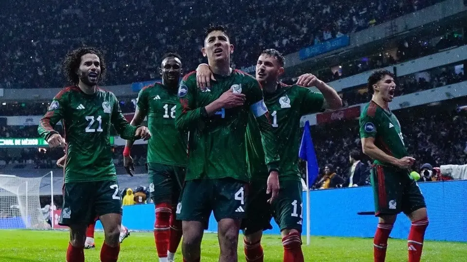 Copa América 2024: ¿En qué sedes jugará la Selección Mexicana?