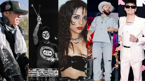 ¡Coachella se inunda de mexicanos! Conoce a los paisanos que van al festival