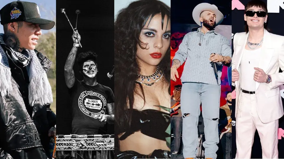 ¡Coachella se inunda de mexicanos! Conoce a los paisanos que van al festival