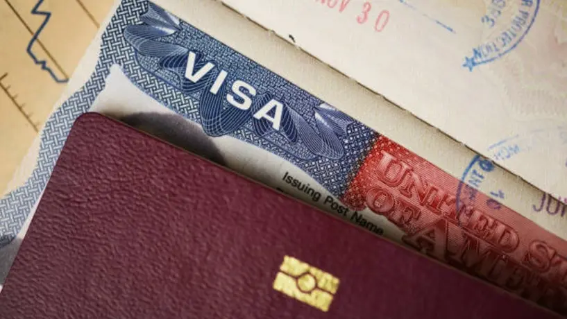 ¿Qué necesitas para tramitar la visa para visitar los Estados Unidos?