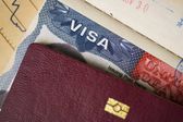 ¿Qué necesitas para tramitar la visa para visitar los Estados Unidos?