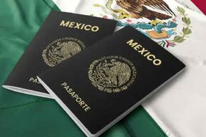¿Cómo y dónde tramitar tu pasaporte mexicano?