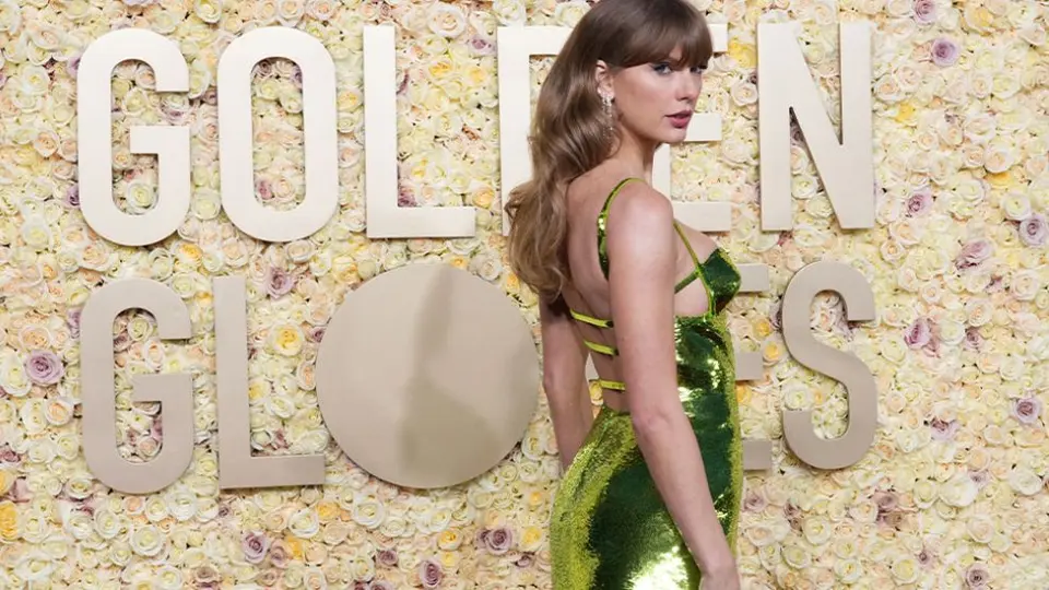 Globos de Oro 2024: ¡Entérate aquí de los ganadores!